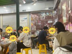 -食盈碗仔翅(星玺广场店)
