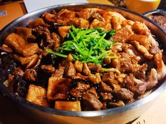 -黄记煌三汁焖锅(崇文门店)