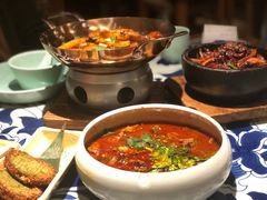 -绿茶餐厅(布吉万象汇店)