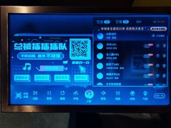-麦克疯KTV(花园店)