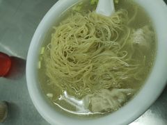 -汉记面馆(南华东路店)