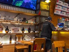 -JuiceRobot·手工意大利面&汉堡精酿(珠江新城店)