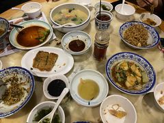 -慧娟面馆·餐厅(望江路店)