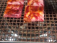 -九田家黑牛烤肉料理(珠江摩尔店)