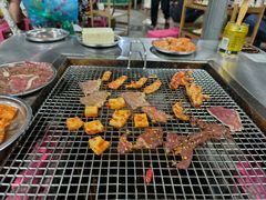 -同心烧烤(总店)