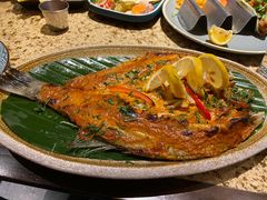 -墨纪Mojí墨西哥餐厅(官舍店)