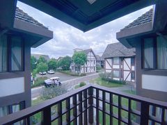 -太阳岛度假酒店