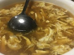 -青岛锅贴(四流中路店)