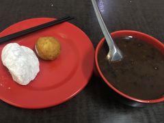 -糯米香(长江路店)