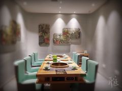 -鲜货俚鲜火锅(青果路店)