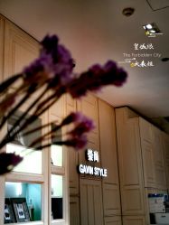 -崇尚GAVIN STYLE