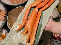 -松鹤精致料理(五一中路店)