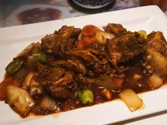 -乡间好味私家菜(总店)