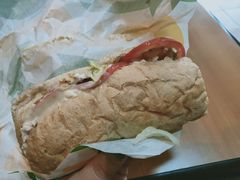 -赛百味SUBWAY(沈阳天地店)