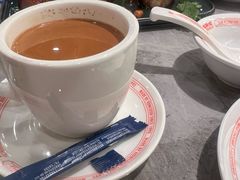 -九龙茶记·粤式餐厅融合菜(鹭江店)