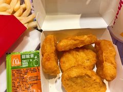 -麦当劳(大栅栏店)
