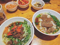 -肆姐面粉馆(坡子街店)