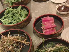 -青岛即墨希尔顿逸林酒店·開自助餐厅