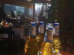 -功夫小龙虾·烧烤·江湖菜(金沙洲店)