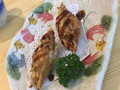 -菊上日式料理(蚌埠银泰店)