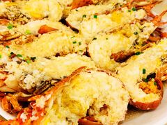 -西郊宾馆·1921餐厅