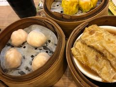 -添好运点心专门店(中环IFC店)