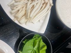 -沄记顺德菜打边炉(东直门店)
