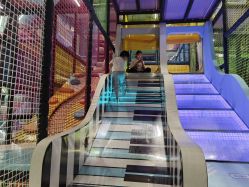 -meland亲子乐园•派对•研学(宁波华润万象城店)