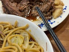 -柴氏风味斋(甘家口店)