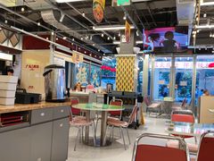 -广九餐室(陈家祠扬韬广场店)