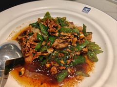 -兰湘子·湘菜小炒(长安万科广场店)