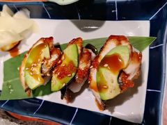 -九井澤精致料理(金茂店)
