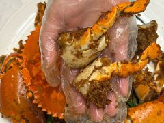 -喜记避风塘炒辣蟹(旗舰店)