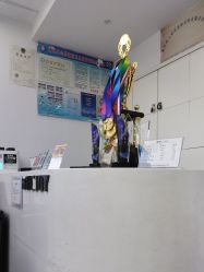-LJOY丽锦造型·烫发染发