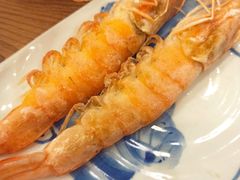 -红叶日本料理(辰熙广场店)