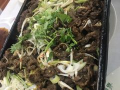 -清真永恒华威肉饼(潘家园店)