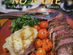 -hallch好吃餐厅(奥体中心店)