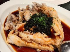 -杭州西子湖四季酒店·金沙厅