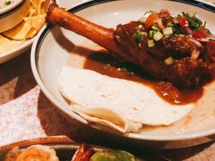 -Q MEX 库迈墨西哥餐吧(三里屯店)