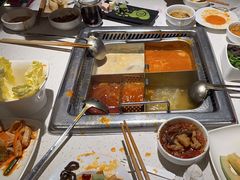 -海底捞火锅(佳兆业广场店)