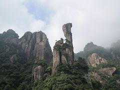 -三清山风景名胜区