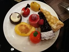 -上海大宁福朋喜来登酒店大堂吧(共和新路店)