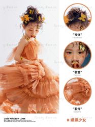 -芳妮豆丁家庭影像馆(宝安店)