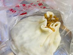 烧麦-包顺兴面馆(长乐路店)