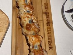 -俄士厨房(五棵松华熙LIVE店)