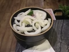 -骨之味·筒骨汤火锅(江头店)