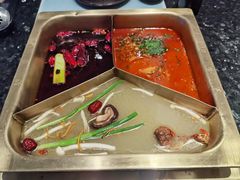 -王家渡火锅店(棕榈泉店)