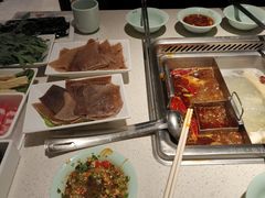 -野妹火锅(龙岗店)