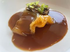 -广州柏悦酒店·悦景轩·粤菜餐厅