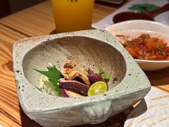 -花潮料理艺食馆(世欧广场店)